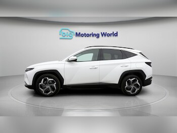 Used Hyundai TUCSON 2023 for sale - 78674275: Photo
