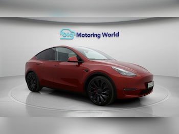 Used Tesla Model Y 2023 for sale - 79507991: Photo