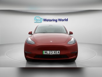 Used Tesla Model Y 2023 for sale - 79507991: Photo