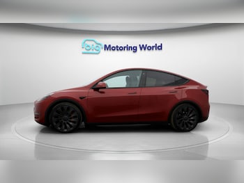 Used Tesla Model Y 2023 for sale - 79507991: Photo