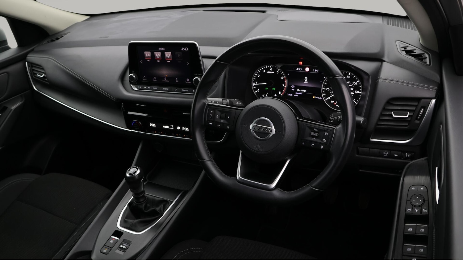 Used Nissan Qashqai 2022 for sale - 76360968: Photo 10