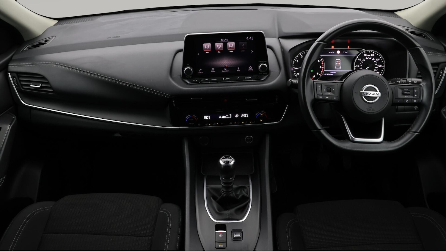 Used Nissan Qashqai 2022 for sale - 76360968: Photo 14