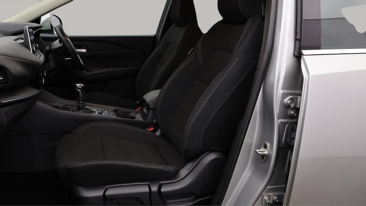 Used Nissan Qashqai 2022 for sale - 76360968: Photo 15