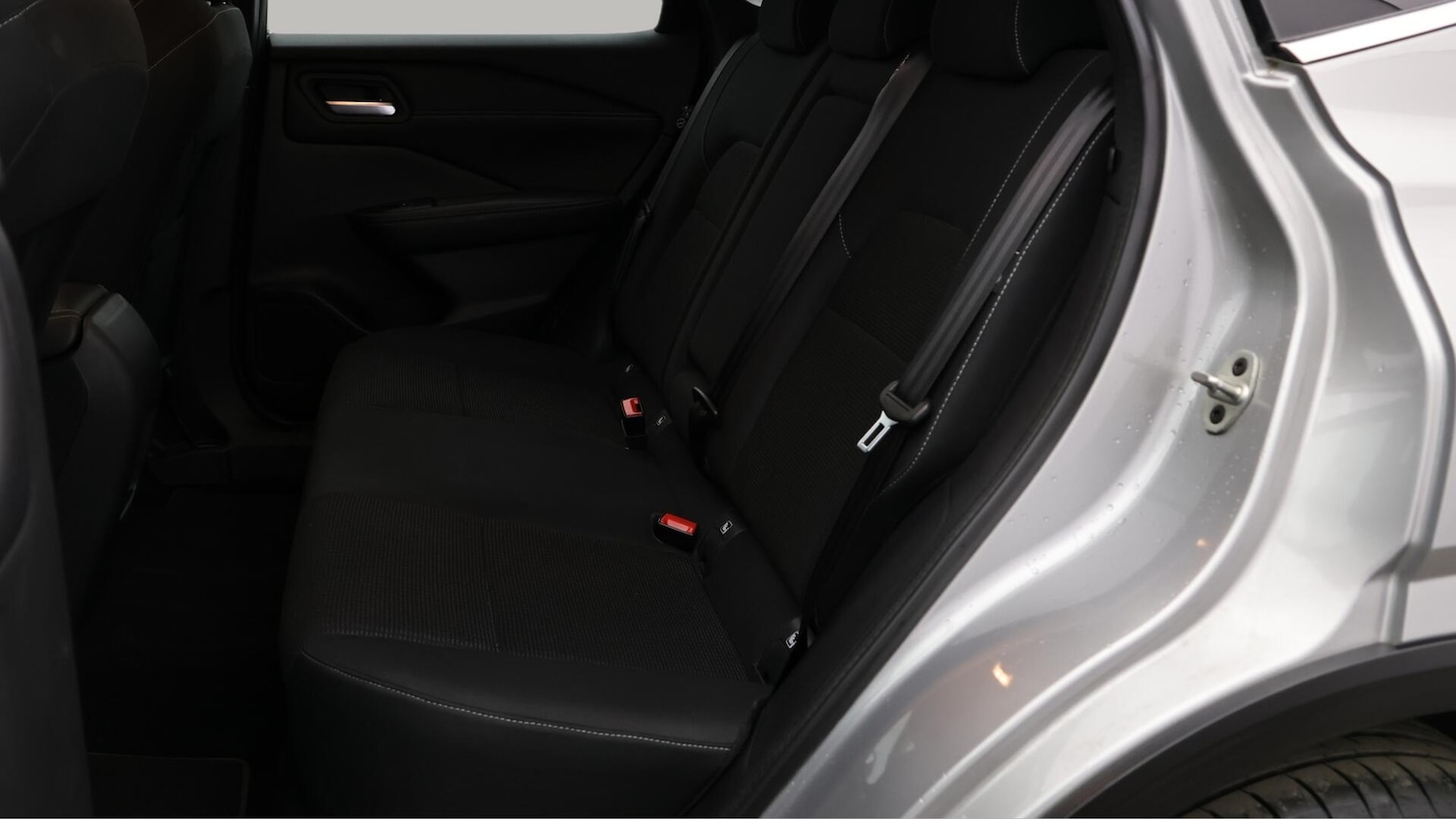 Used Nissan Qashqai 2022 for sale - 76360968: Photo 17