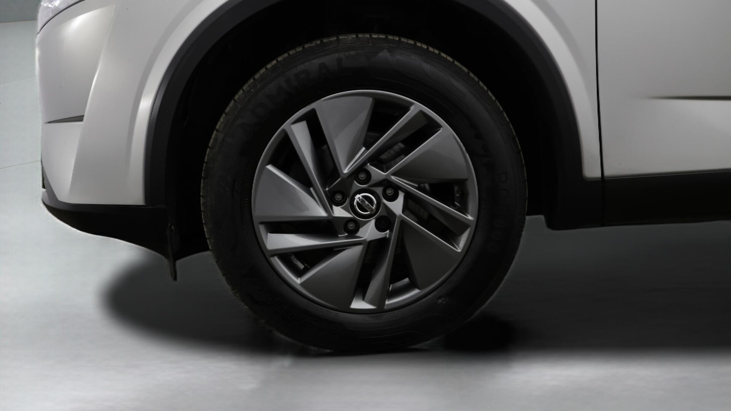 Used Nissan Qashqai 2022 for sale - 76360968: Photo 19