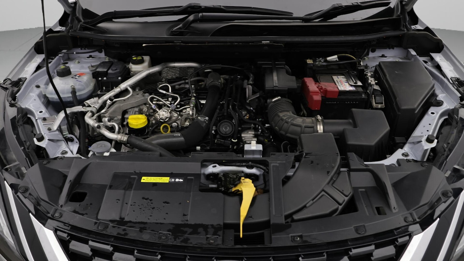 Used Nissan Qashqai 2022 for sale - 76360968: Photo 20