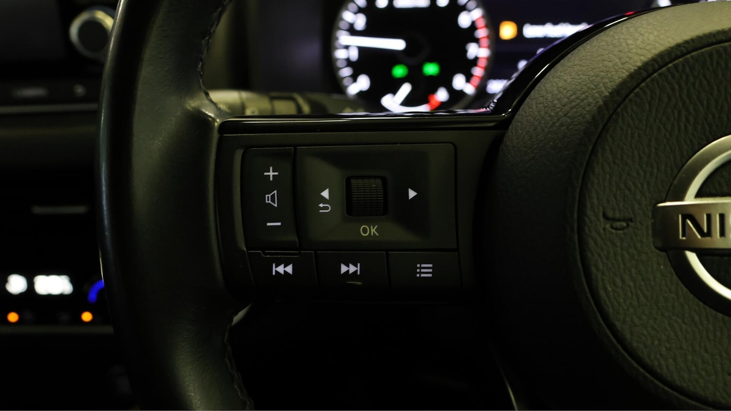 Used Nissan Qashqai 2022 for sale - 76360968: Photo 22
