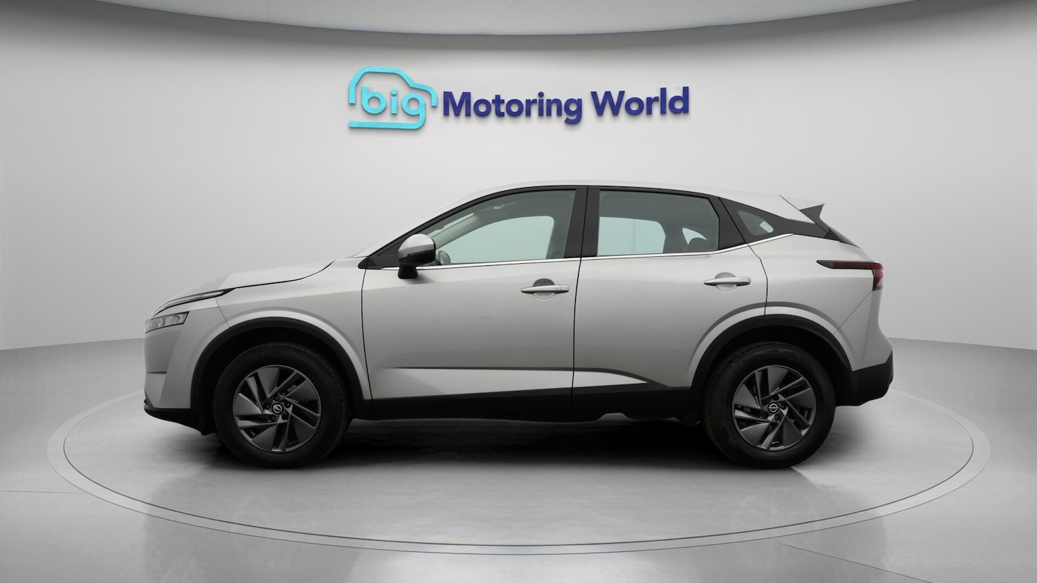 Used Nissan Qashqai 2022 for sale - 76360968: Photo 5