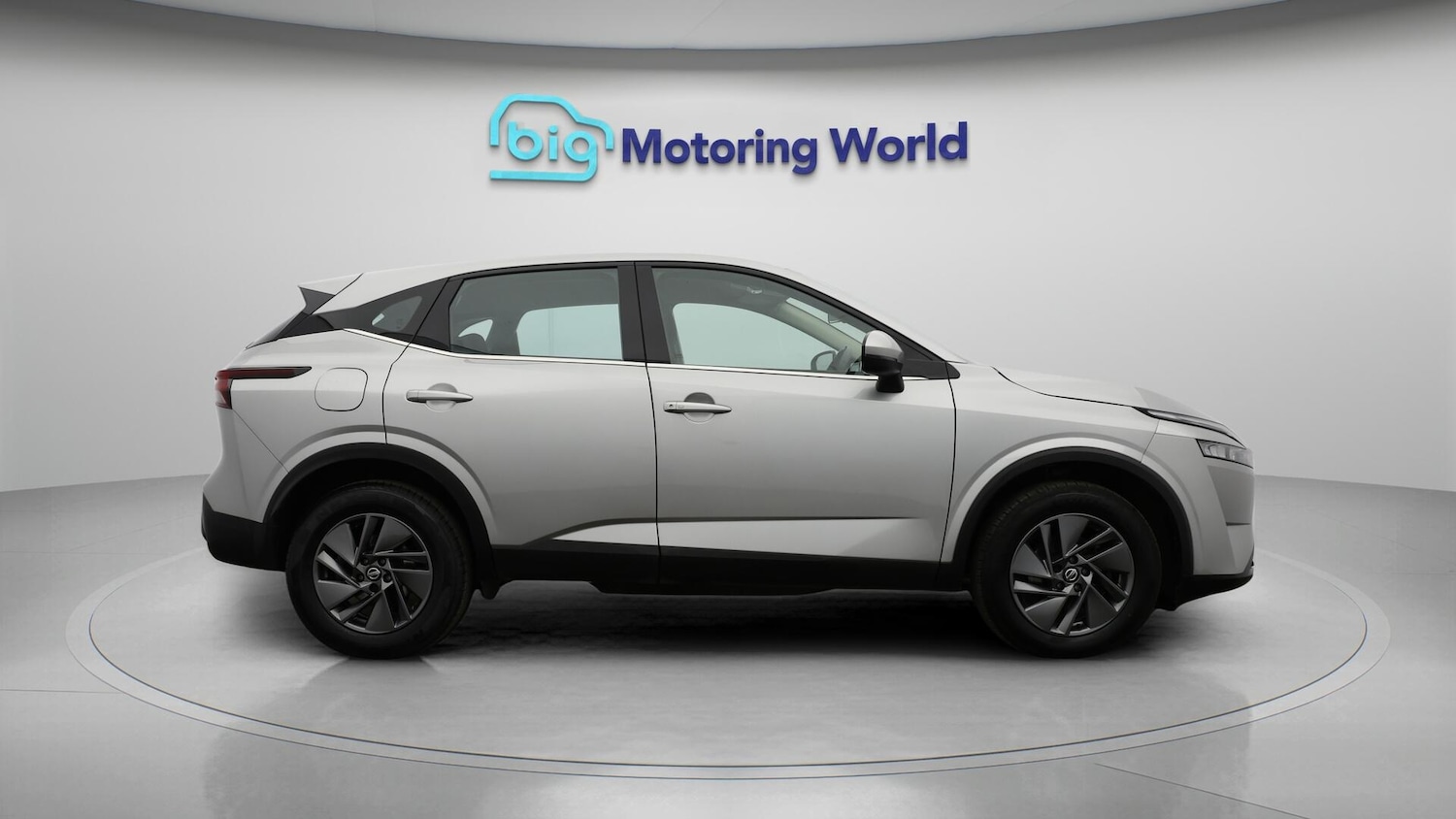 Used Nissan Qashqai 2022 for sale - 76360968: Photo 9
