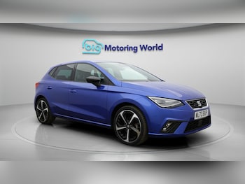 Used SEAT Ibiza 2023 for sale - 78499503: Photo