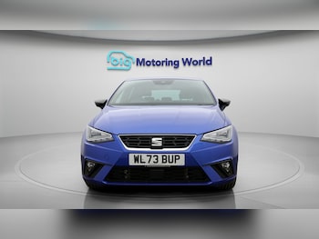 Used SEAT Ibiza 2023 for sale - 78499503: Photo