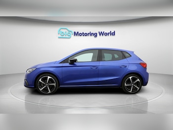 Used SEAT Ibiza 2023 for sale - 78499503: Photo