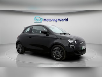 Used Fiat 500e 2022 for sale - 79531169: Photo