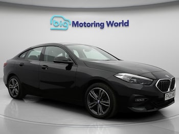 BMW - 2 Series Gran Coupe
