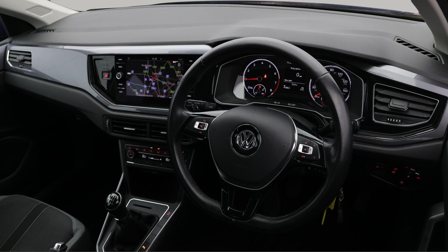 Used Volkswagen Polo 2019 for sale - 76152041: Photo 10