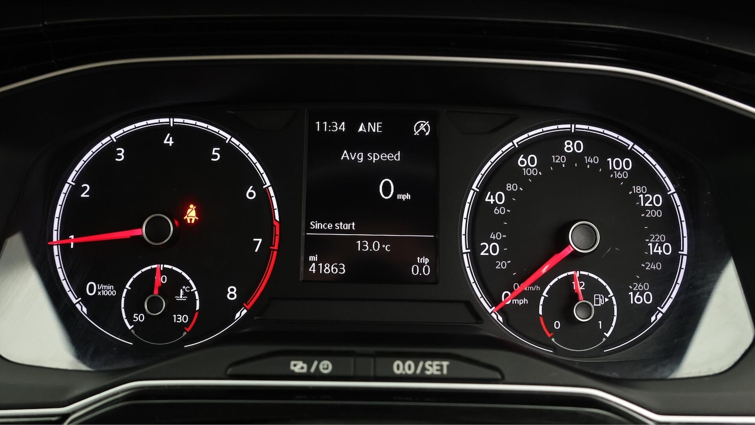 Used Volkswagen Polo 2019 for sale - 76152041: Photo 11