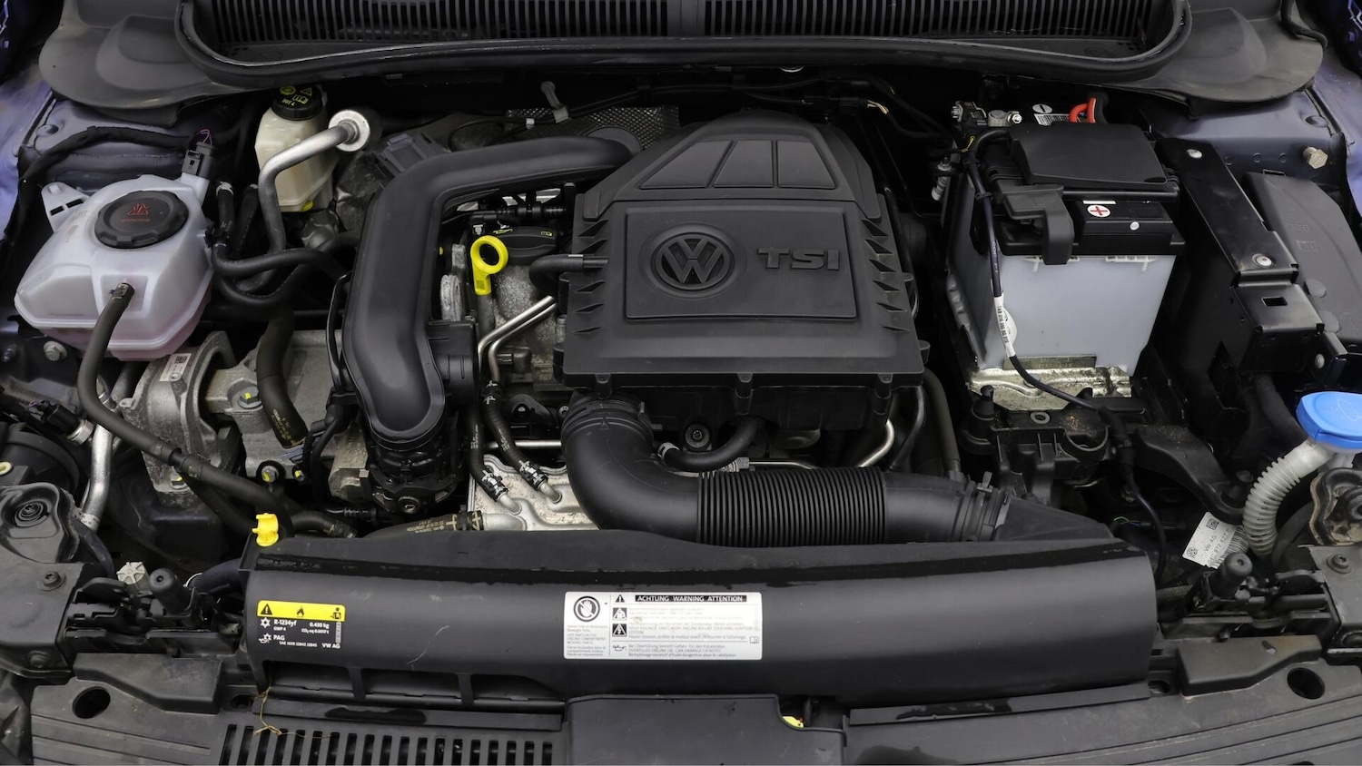 Used Volkswagen Polo 2019 for sale - 76152041: Photo 20