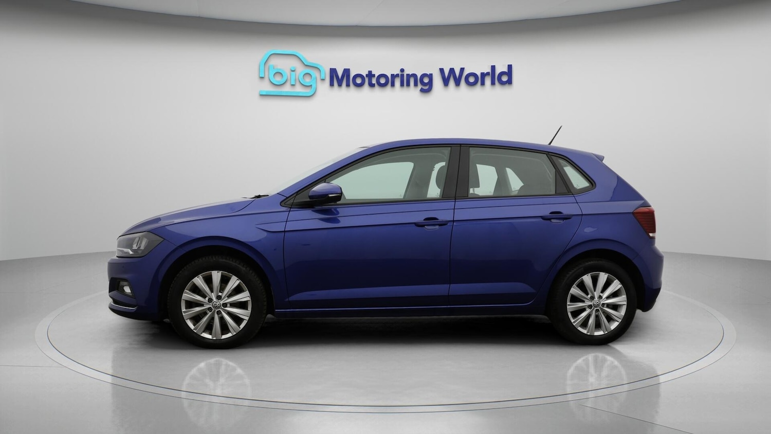Used Volkswagen Polo 2019 for sale - 76152041: Photo 5