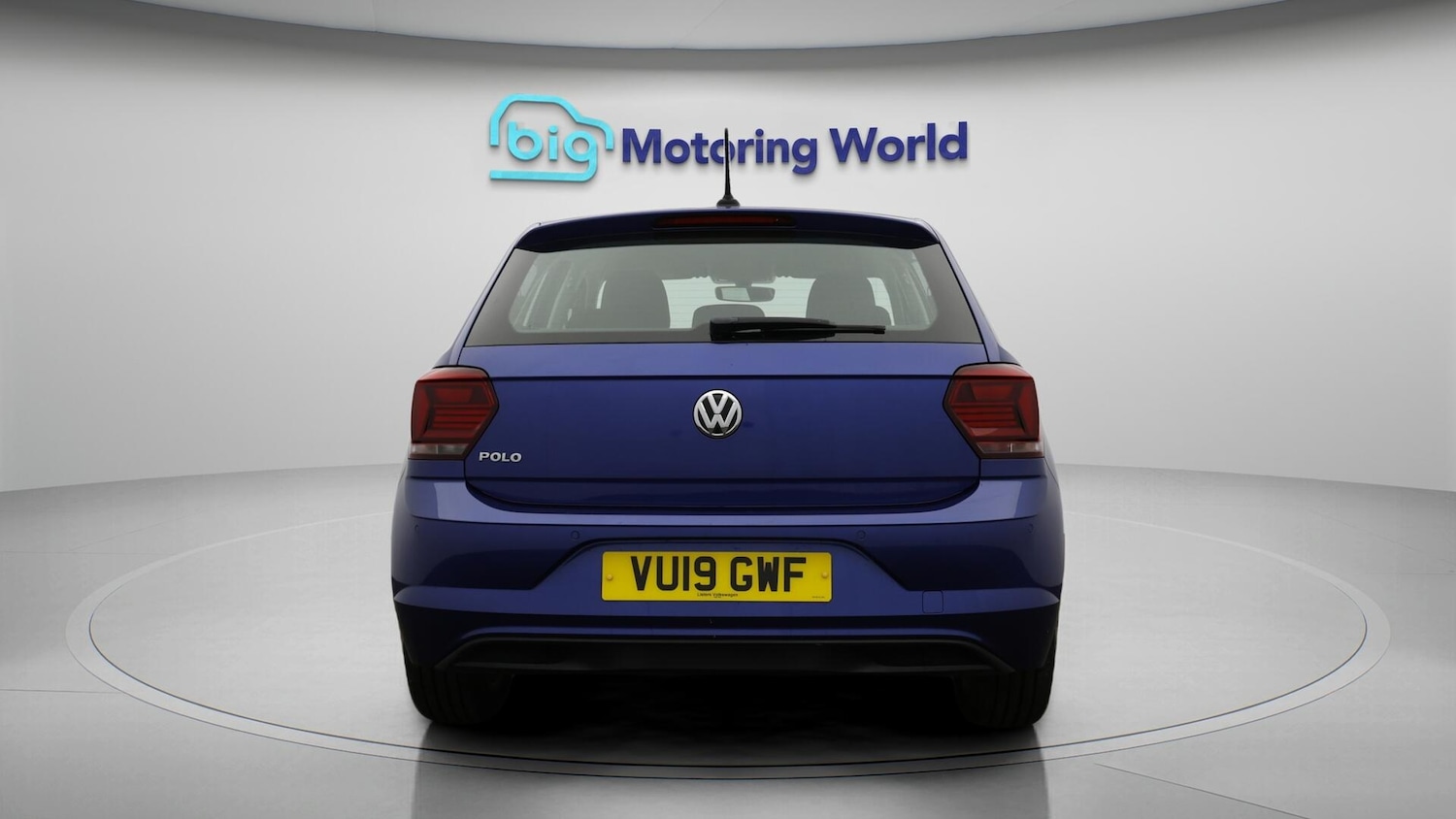 Used Volkswagen Polo 2019 for sale - 76152041: Photo 7