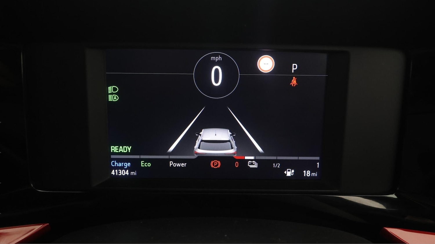 Used Vauxhall Mokka Electric for sale - 76728133: Photo 11