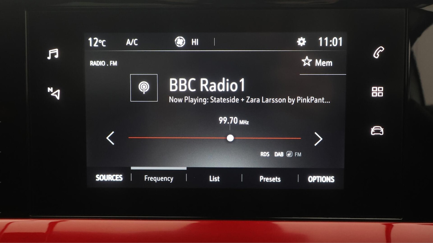 Used Vauxhall Mokka Electric for sale - 76728133: Photo 12