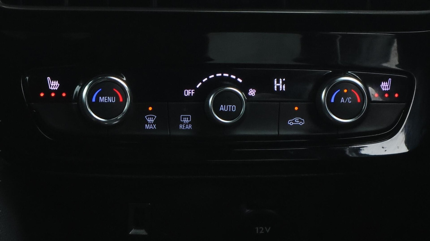 Used Vauxhall Mokka Electric for sale - 76728133: Photo 13