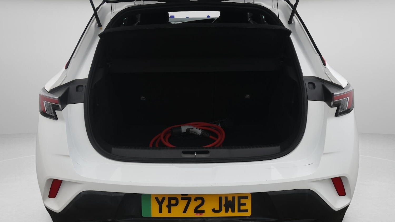 Used Vauxhall Mokka Electric for sale - 76728133: Photo 18