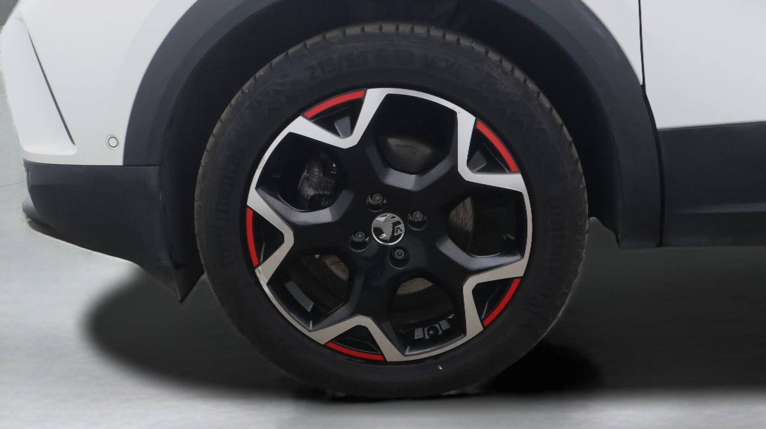 Used Vauxhall Mokka Electric for sale - 76728133: Photo 19