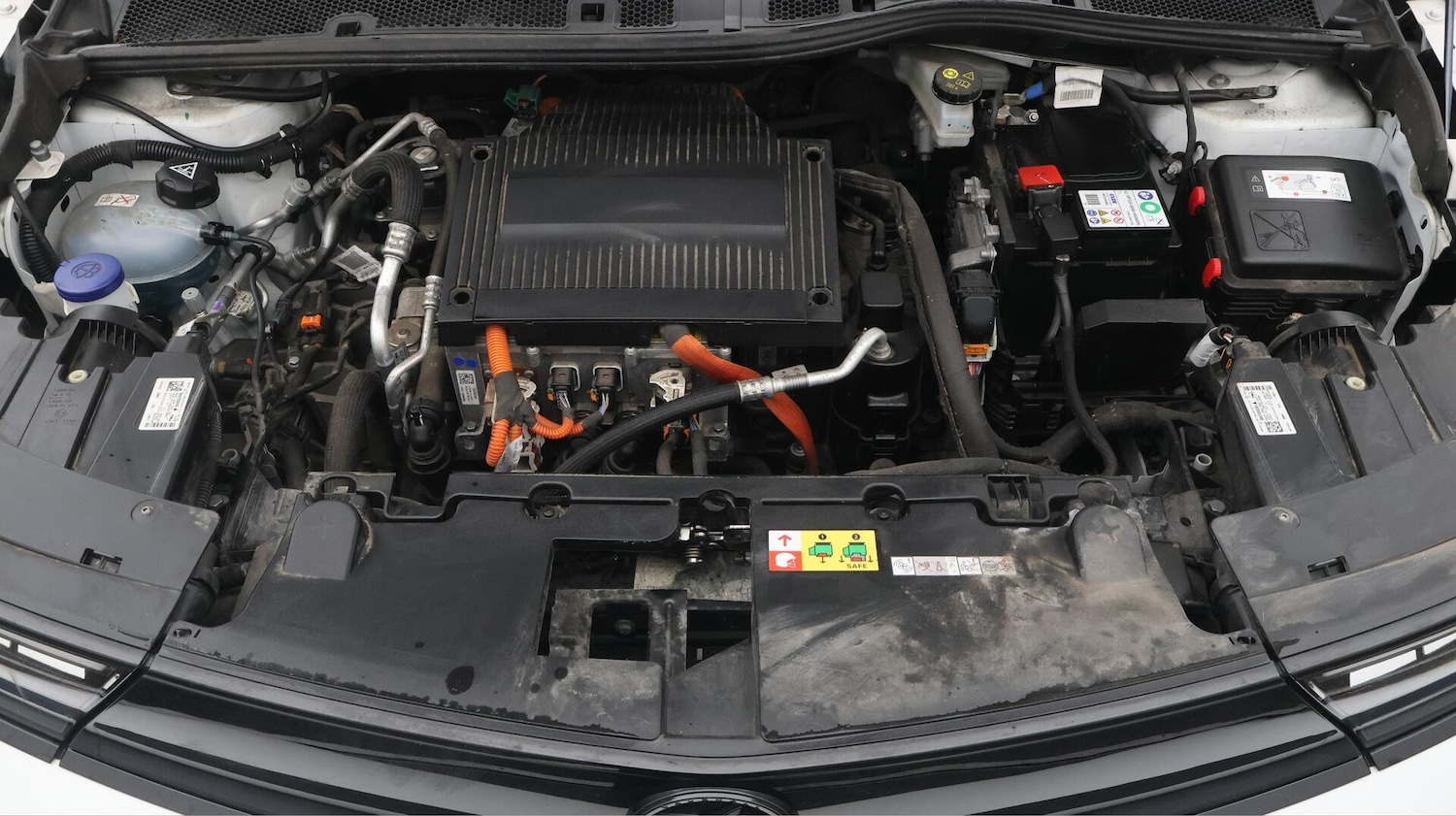 Used Vauxhall Mokka Electric for sale - 76728133: Photo 20