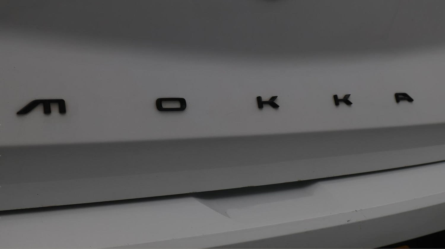 Used Vauxhall Mokka Electric for sale - 76728133: Photo 23