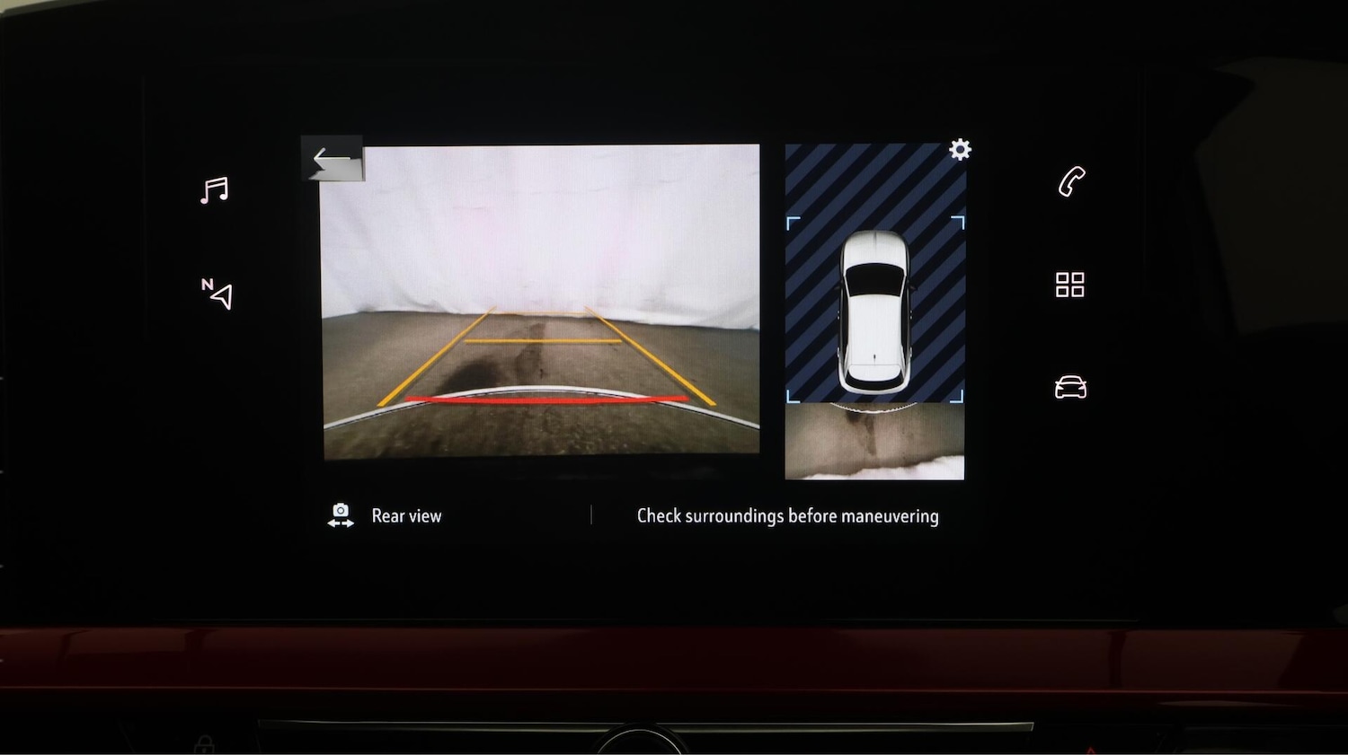 Used Vauxhall Mokka Electric for sale - 76728133: Photo 28