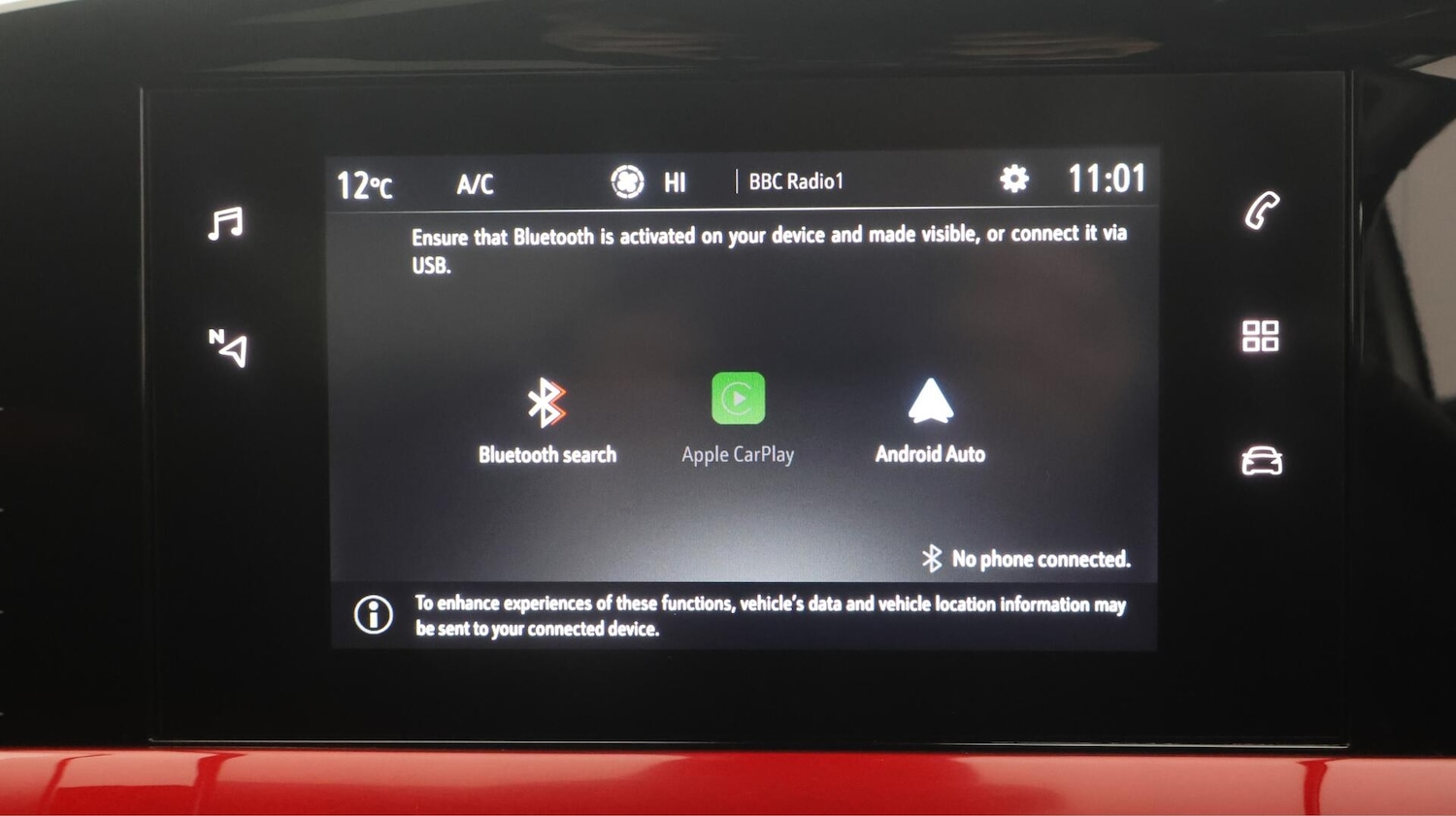 Used Vauxhall Mokka Electric for sale - 76728133: Photo 29