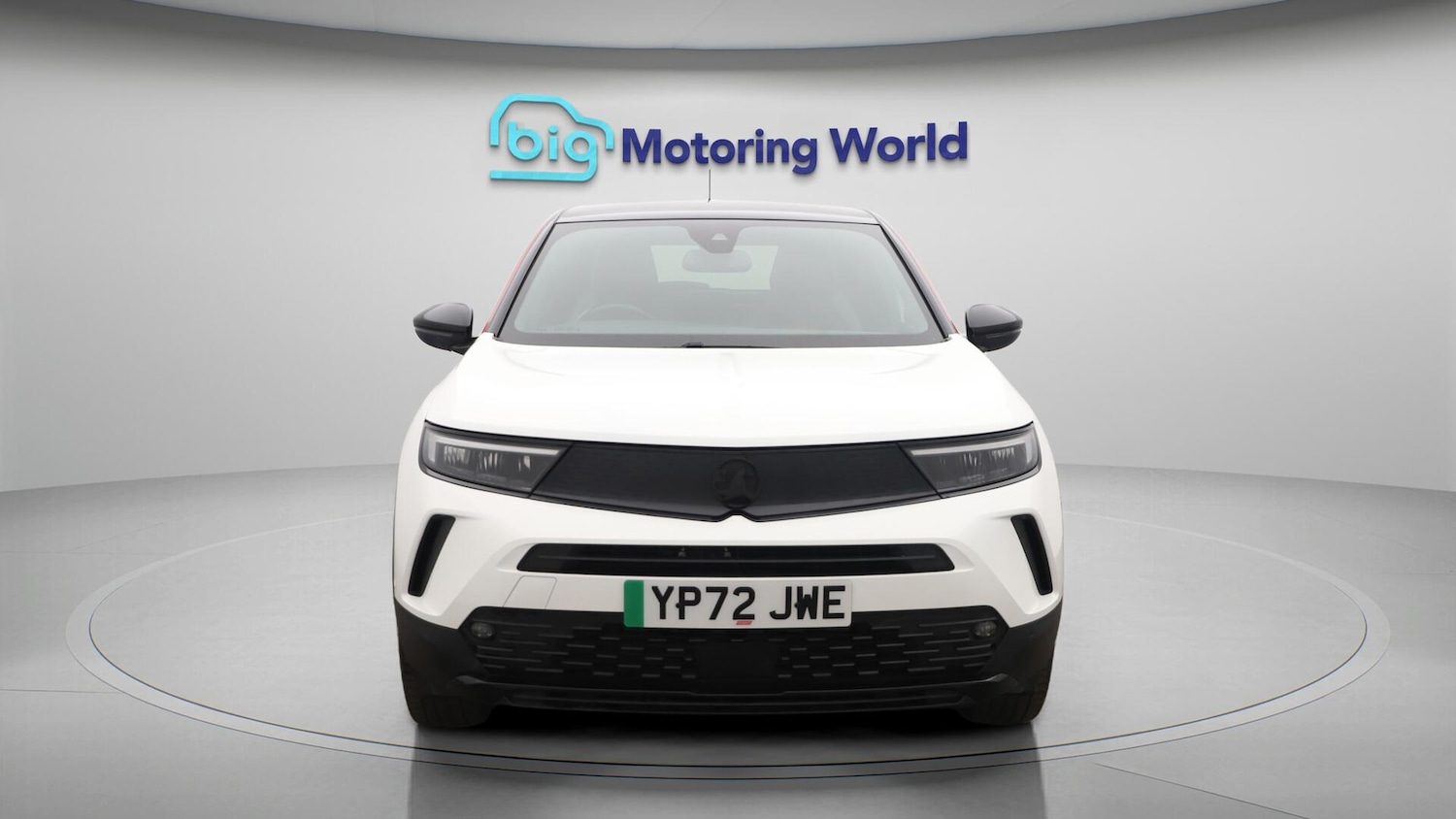 Used Vauxhall Mokka Electric for sale - 76728133: Photo 3