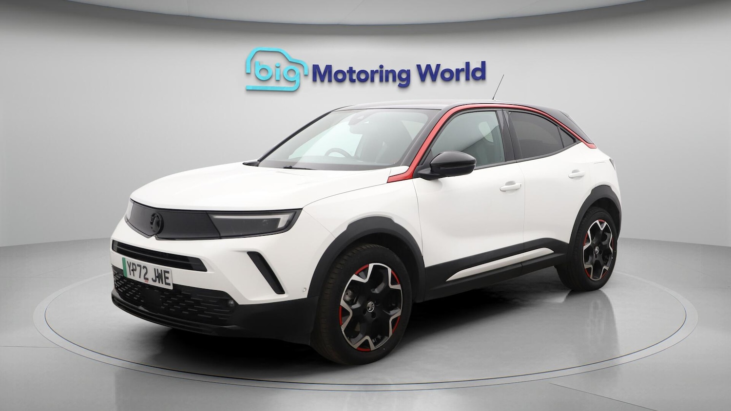 Used Vauxhall Mokka Electric for sale - 76728133: Photo 4