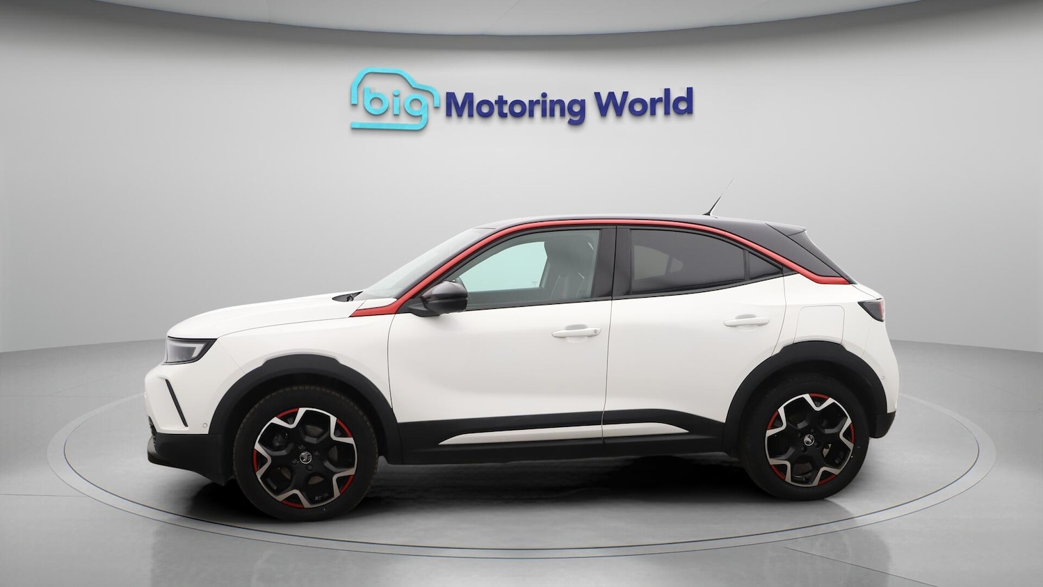 Used Vauxhall Mokka Electric for sale - 76728133: Photo 5