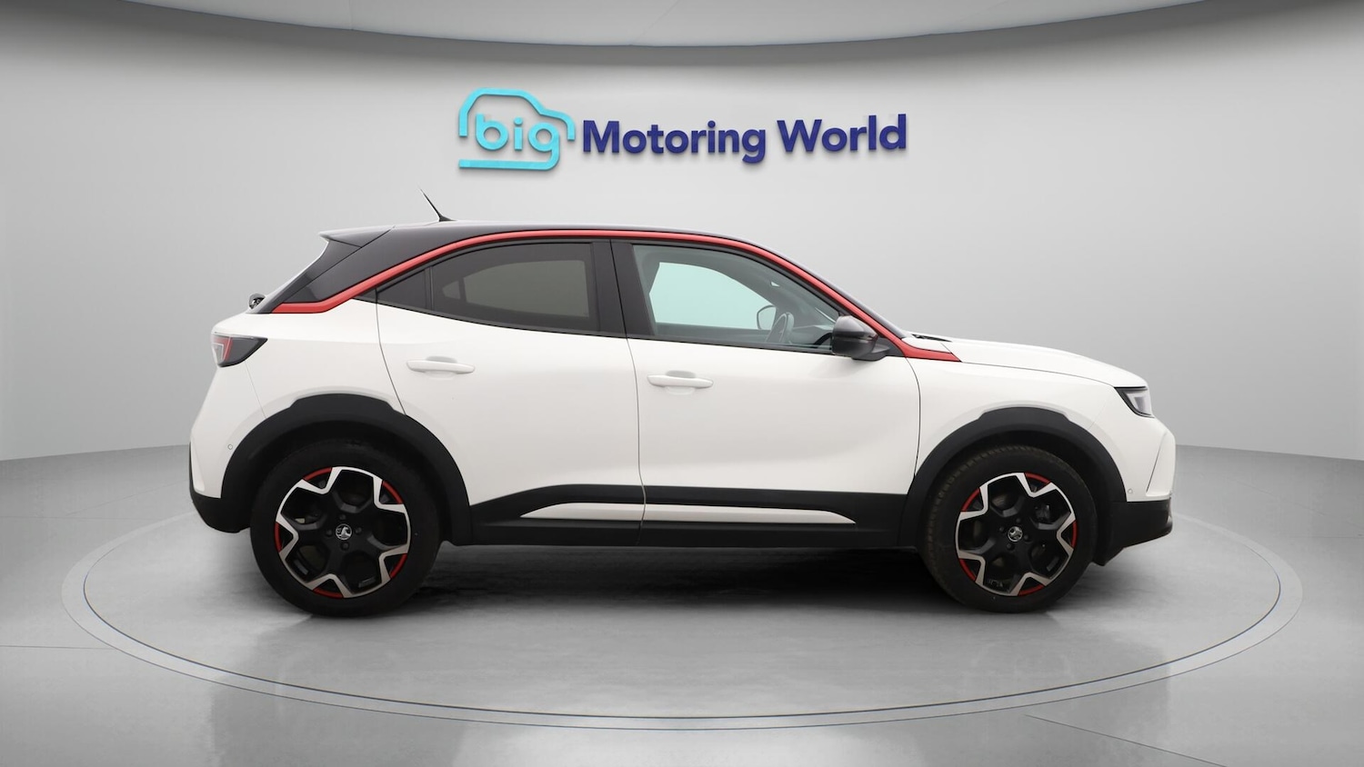 Used Vauxhall Mokka Electric for sale - 76728133: Photo 9