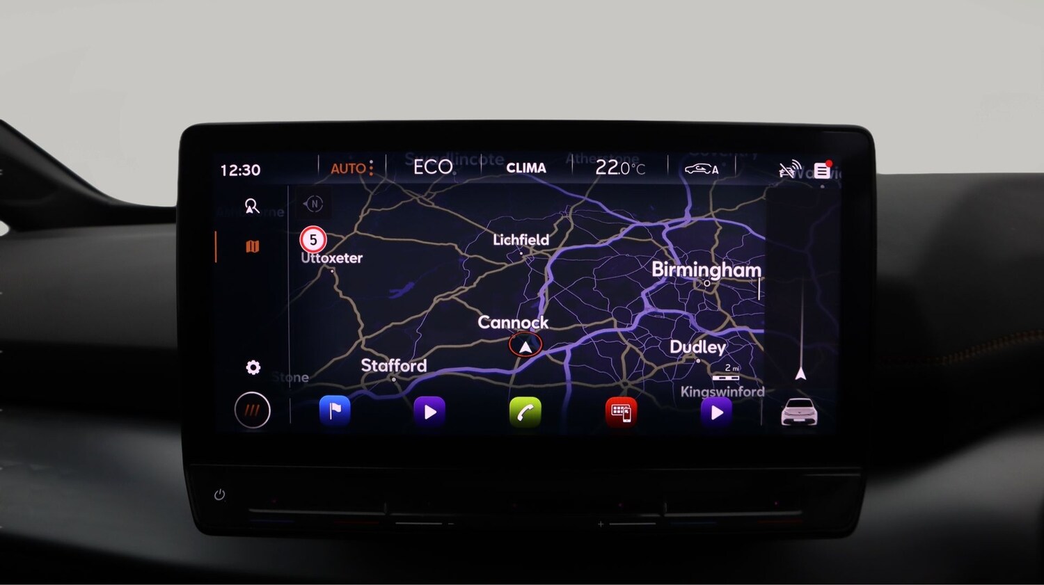 Used Cupra Born for sale - 77508307: Photo 11