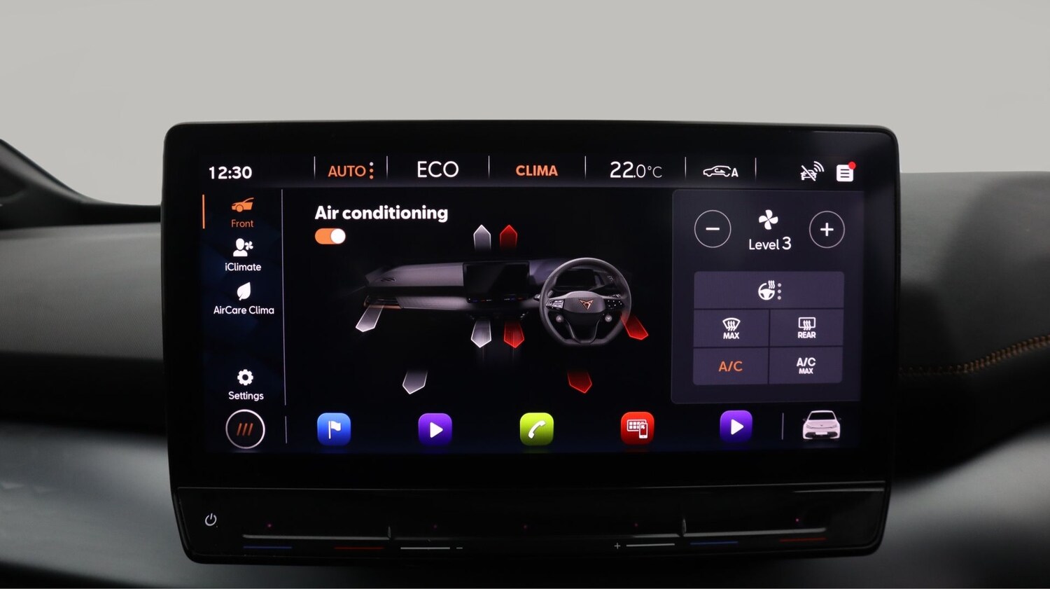 Used Cupra Born for sale - 77508307: Photo 12