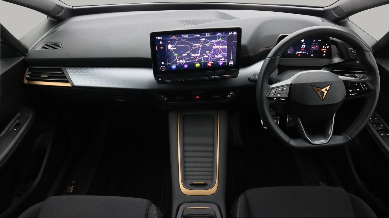 Used Cupra Born for sale - 77508307: Photo 13