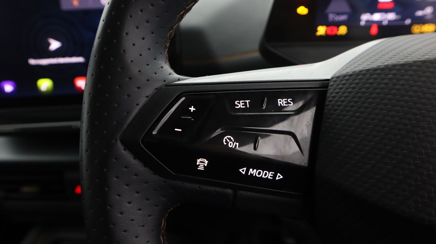 Used Cupra Born for sale - 77508307: Photo 22