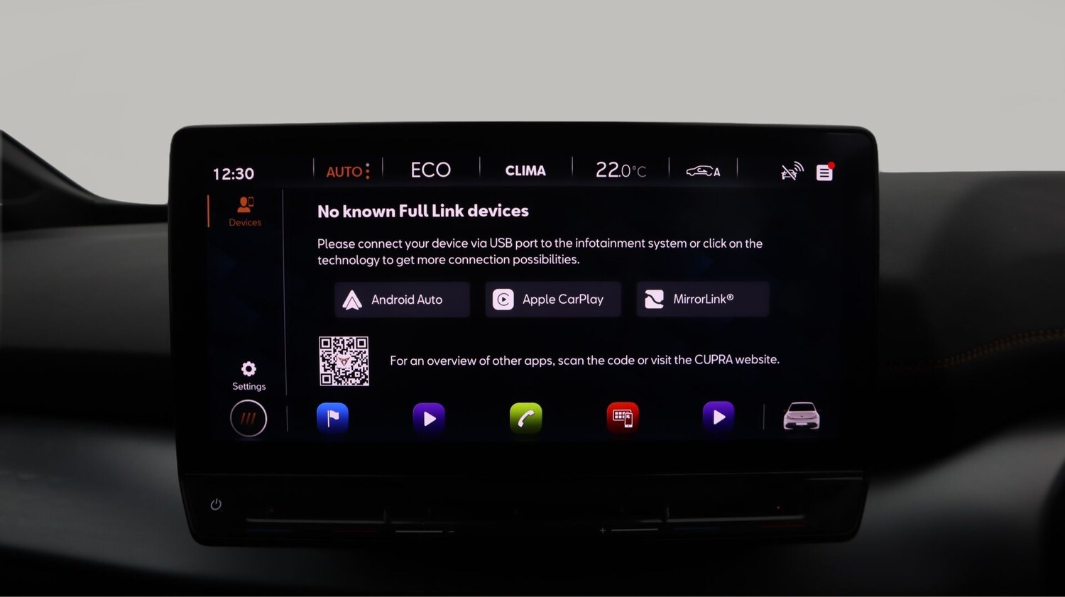 Used Cupra Born for sale - 77508307: Photo 24