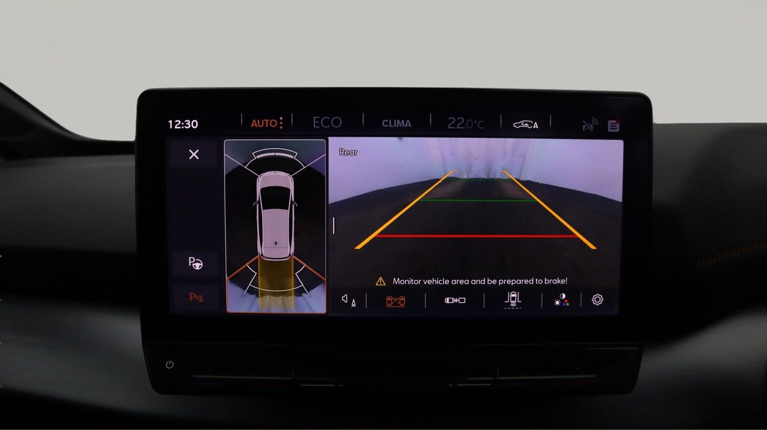 Used Cupra Born for sale - 77508307: Photo 25