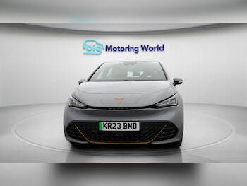 Used Cupra Born 2023 for sale - 77508307: Photo