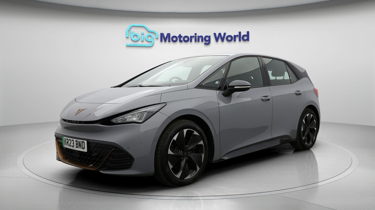 Used Cupra Born for sale - 77508307: Photo 3