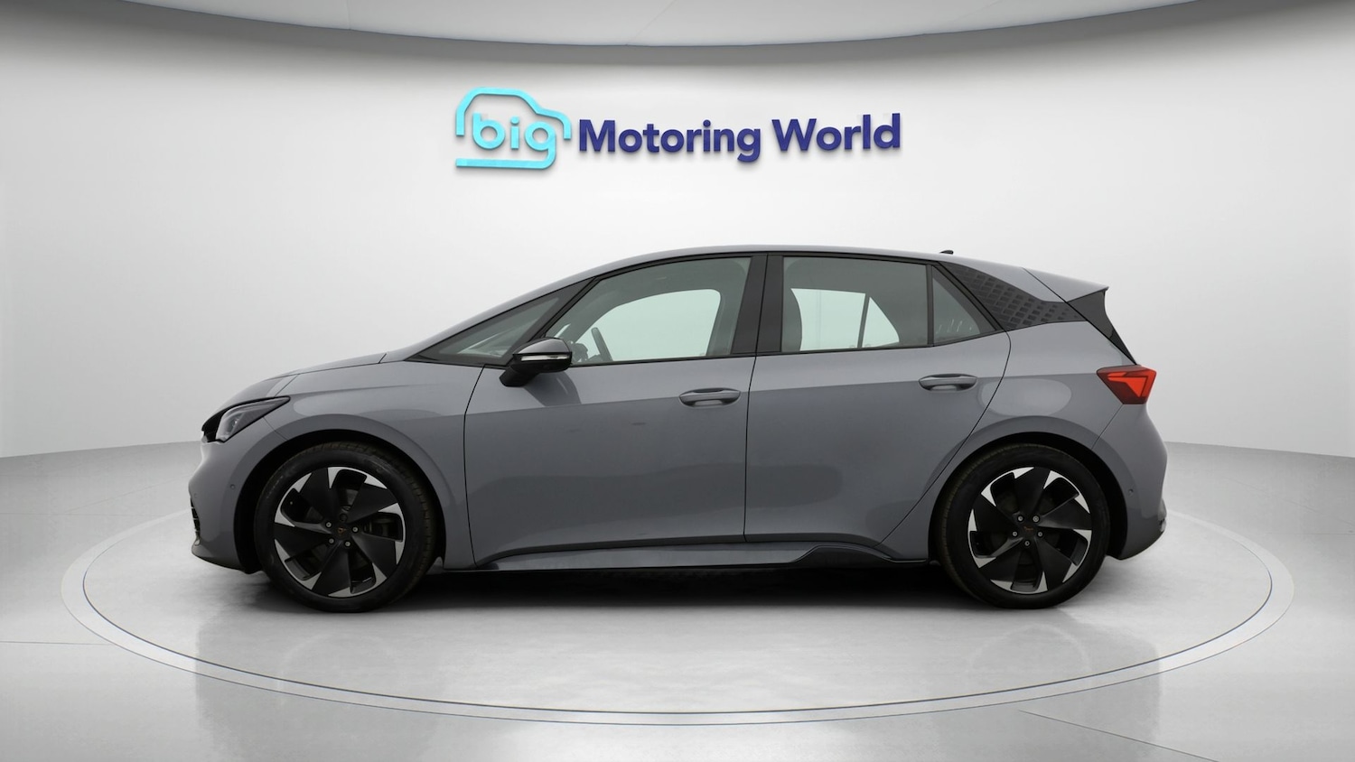 Used Cupra Born for sale - 77508307: Photo 4