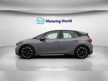 Used Cupra Born 2023 for sale - 77508307: Photo