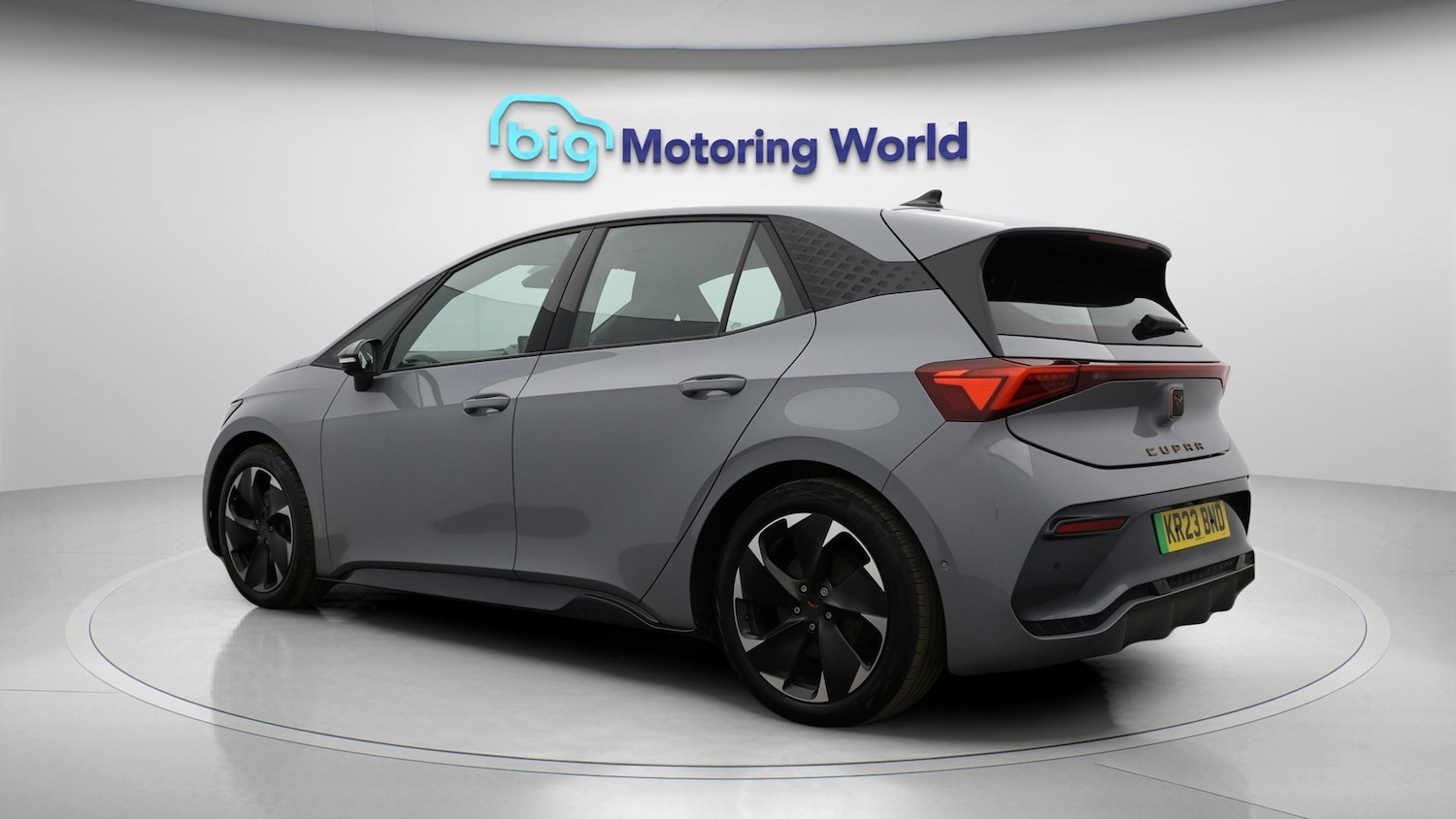 Used Cupra Born for sale - 77508307: Photo 5