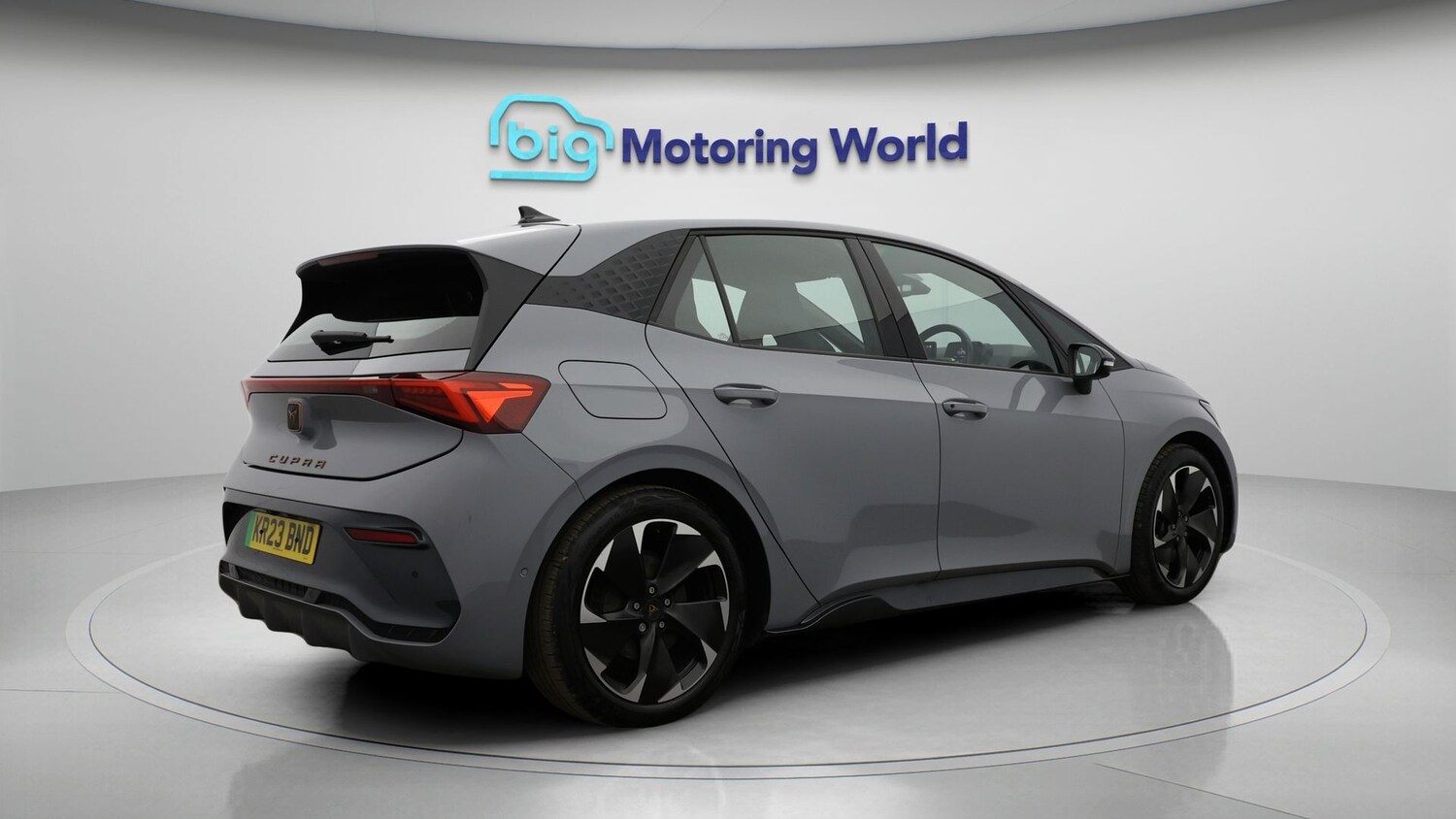 Used Cupra Born for sale - 77508307: Photo 7