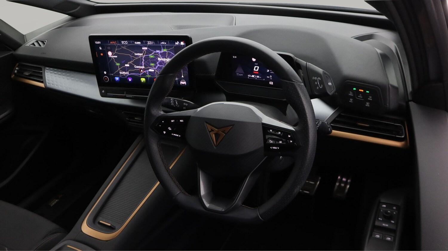 Used Cupra Born for sale - 77508307: Photo 9