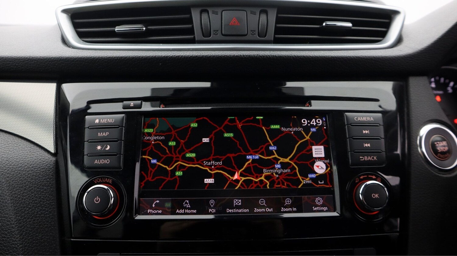 Used Nissan Qashqai 2019 for sale - 77379006: Photo 11